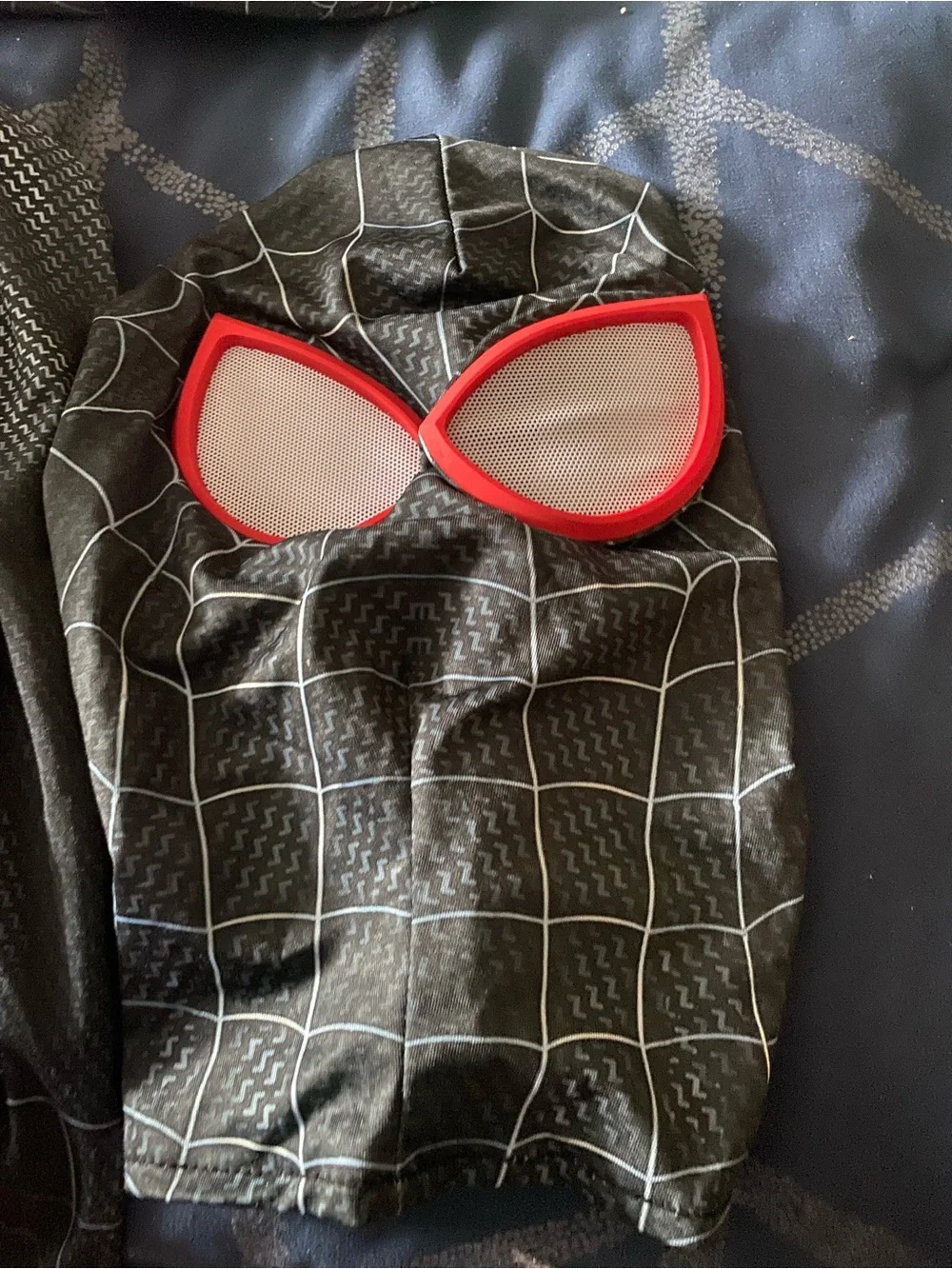 Kids Play Spin Costume